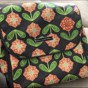 Petunia pickle bottom diaper bag
